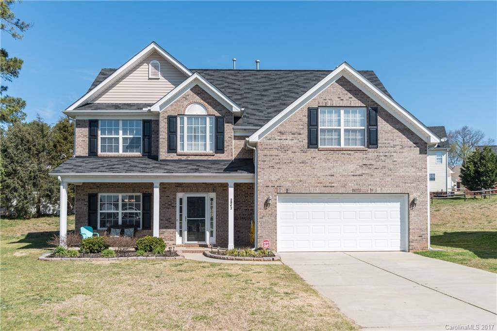 2842 Quarry View Drive Nw Concord NC 28027
