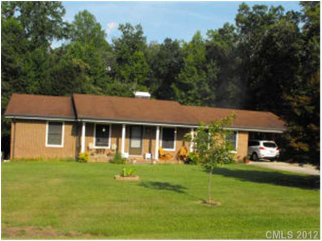 179 Roslyn Road Troy NC 27371