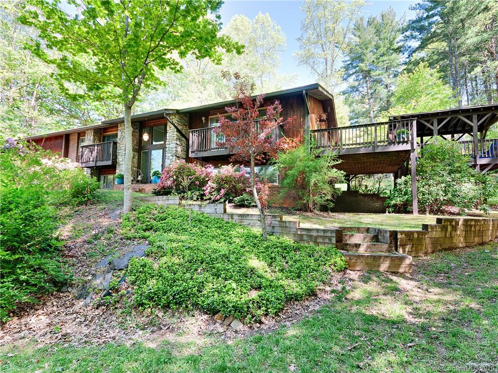 23 Gardenwood Lane Asheville NC 28803