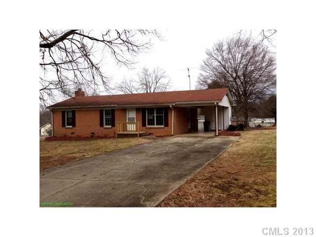602 Westway Drive Gastonia NC 28054