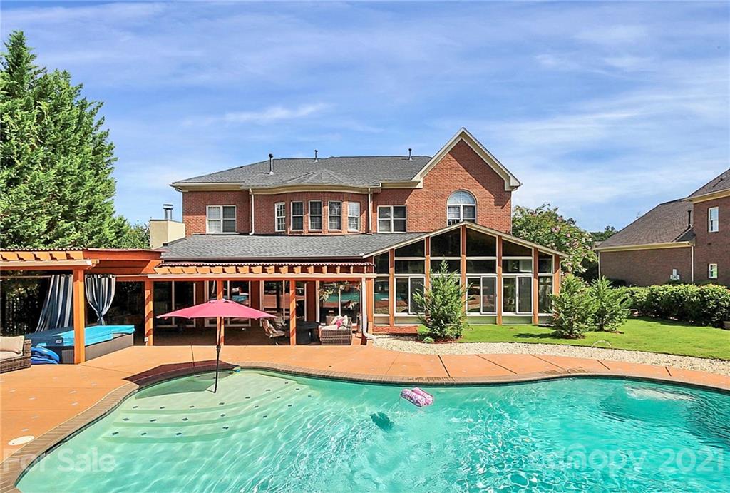 2307 Highland Forest Drive Waxhaw NC 28173