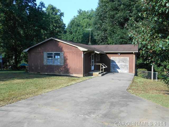 1045 Fye Drive Newton NC 28658