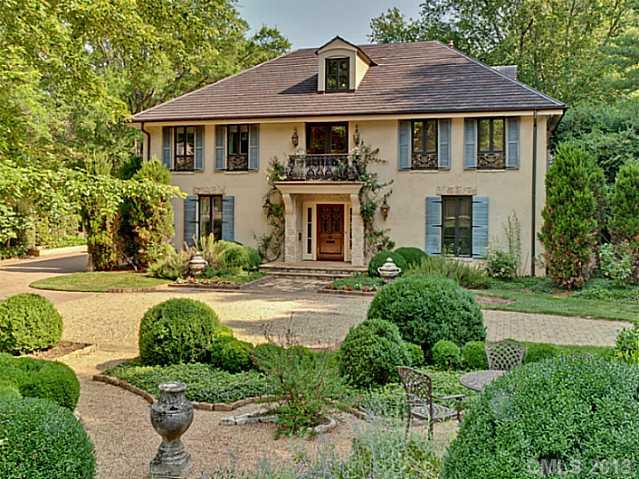 806 Ardsley Road Charlotte NC 28207