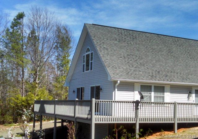 109 Star Trace Drive Old Fort NC 28762