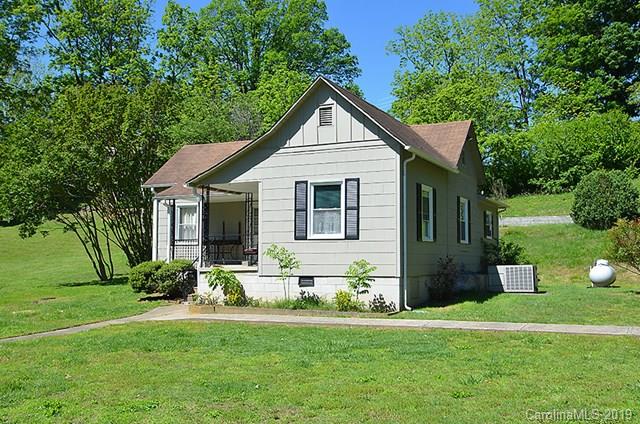 45 Hunt Street Marion NC 28752