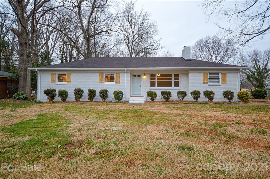 1619 Peachtree Road Charlotte NC 28216