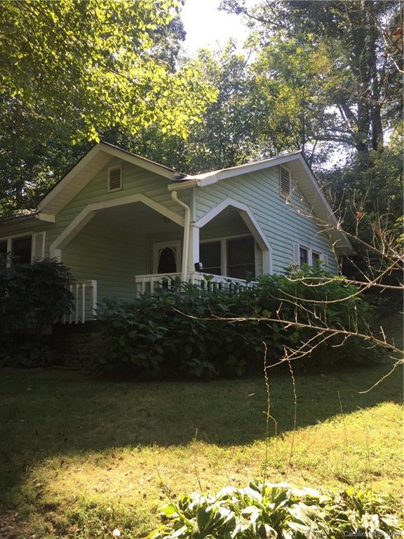 14 Sluder Branch Road Candler NC 28715