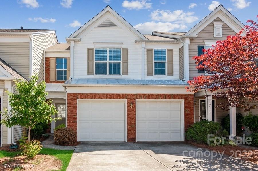 12407 Crowley Court Charlotte NC 28277