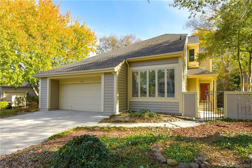 9409 Glenwater Drive Charlotte NC 28262