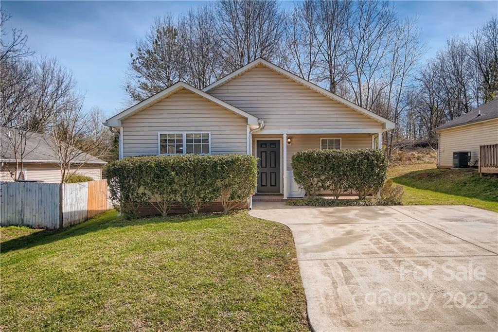 276 Epworth Street NW Concord NC 28027