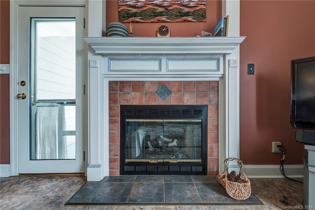133 Clear Vista Lane Asheville NC 28805