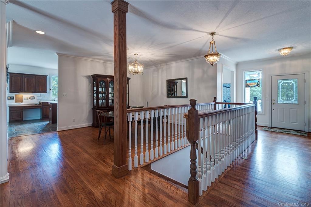 133 Clear Vista Lane Asheville NC 28805