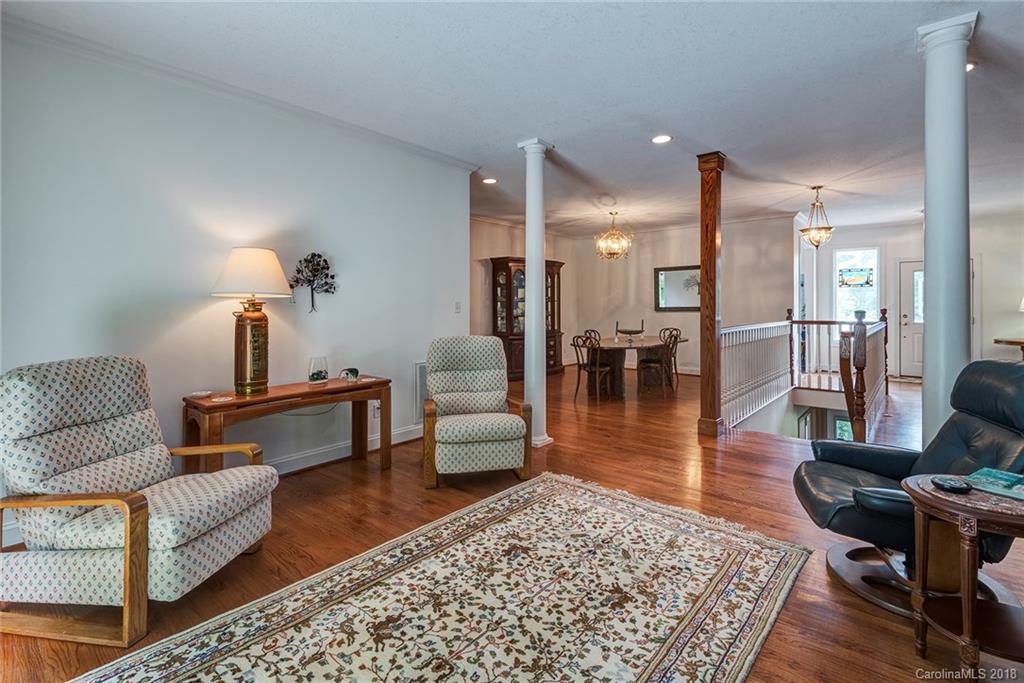 133 Clear Vista Lane Asheville NC 28805