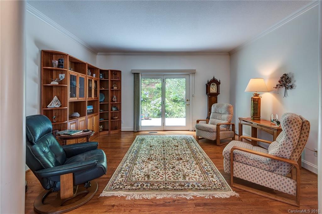 133 Clear Vista Lane Asheville NC 28805