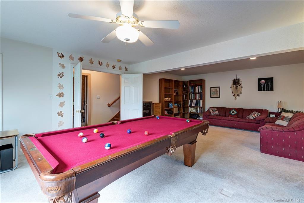 133 Clear Vista Lane Asheville NC 28805