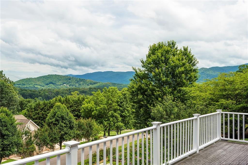 133 Clear Vista Lane Asheville NC 28805