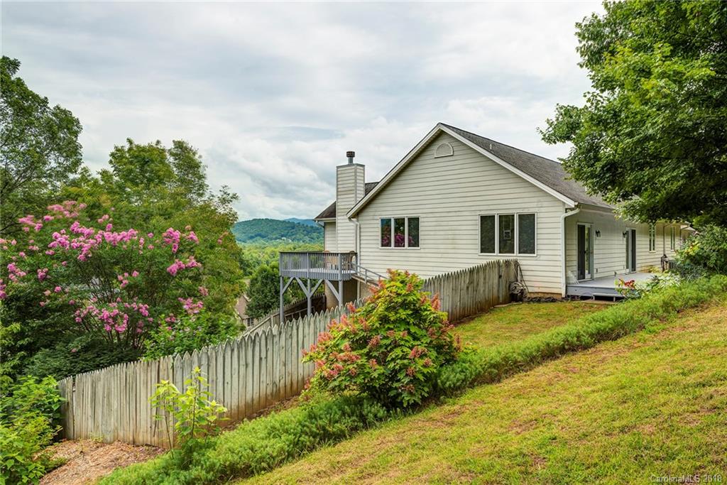 133 Clear Vista Lane Asheville NC 28805