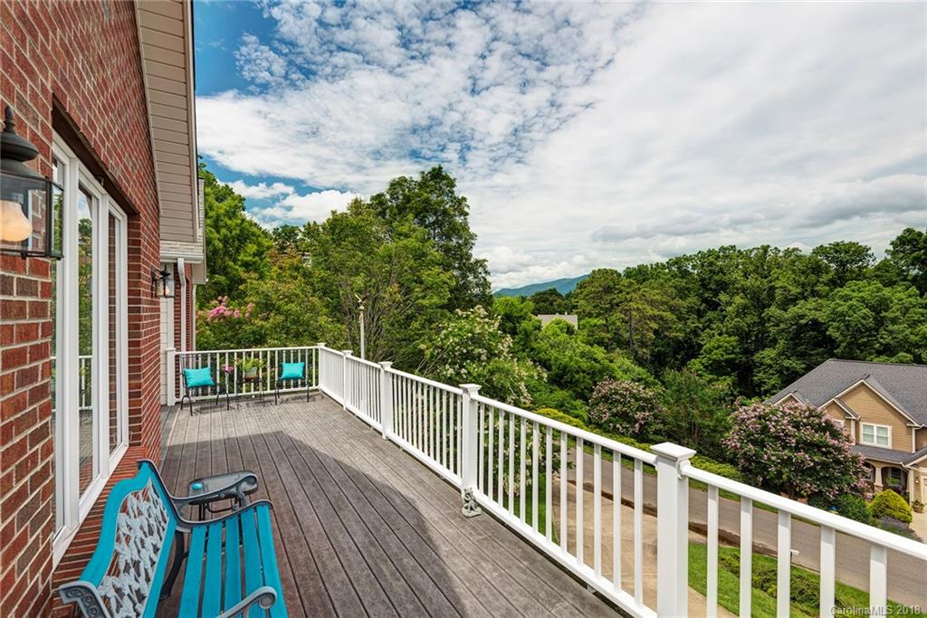 133 Clear Vista Lane Asheville NC 28805