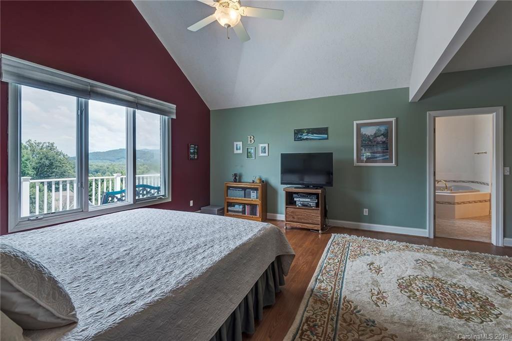 133 Clear Vista Lane Asheville NC 28805