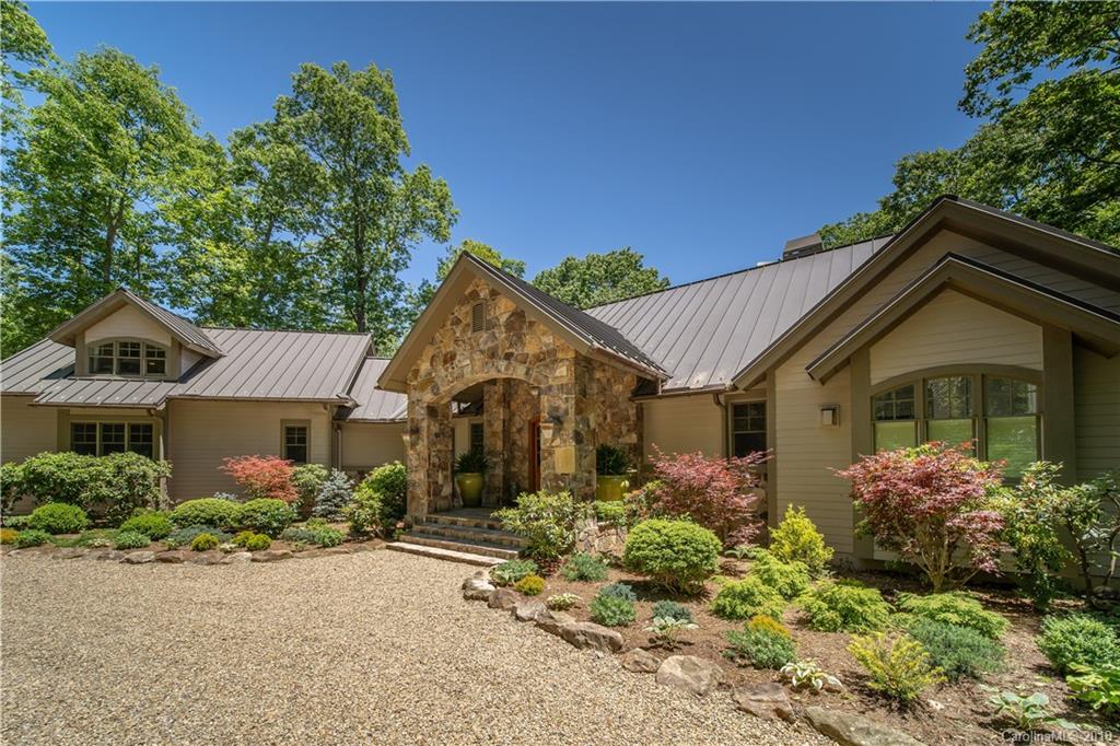 558 Parsons View Cashiers NC 28717