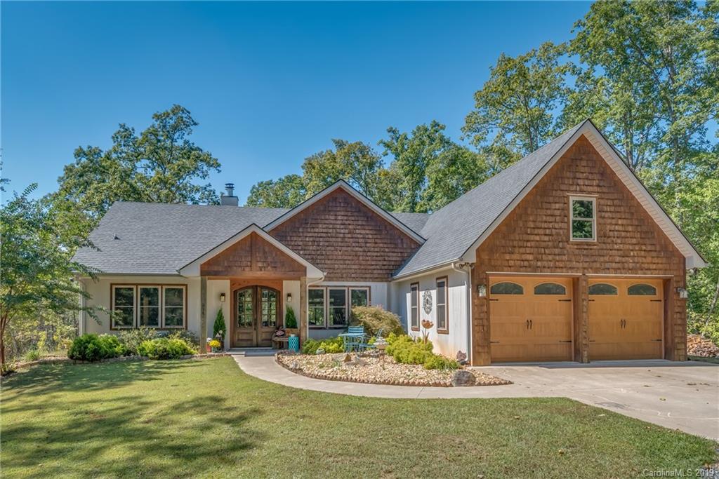 294 Hardin Store Road Rutherfordton NC 28139