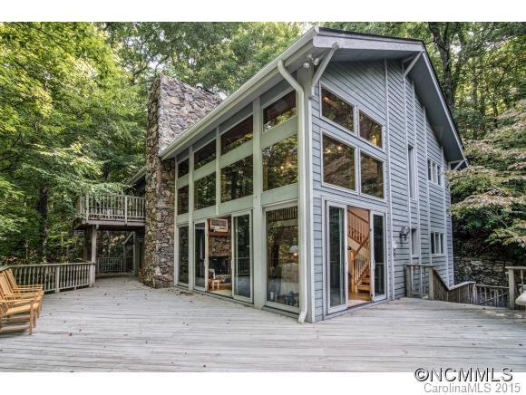 319 Summer Haven Road Swannanoa NC 28778