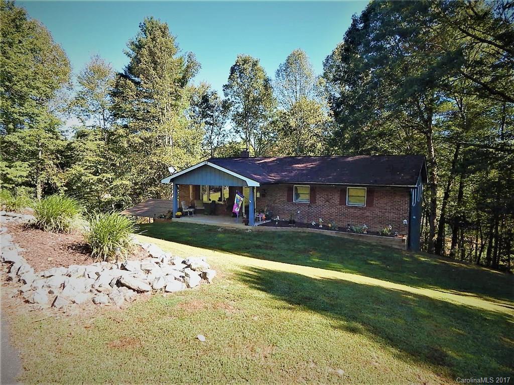 122 Mccall Road Pisgah Forest NC 28768