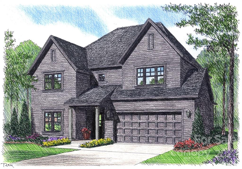 1523 Saint George Street Charlotte NC 28205
