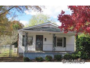 129 Crescent Drive Forest City NC 28043