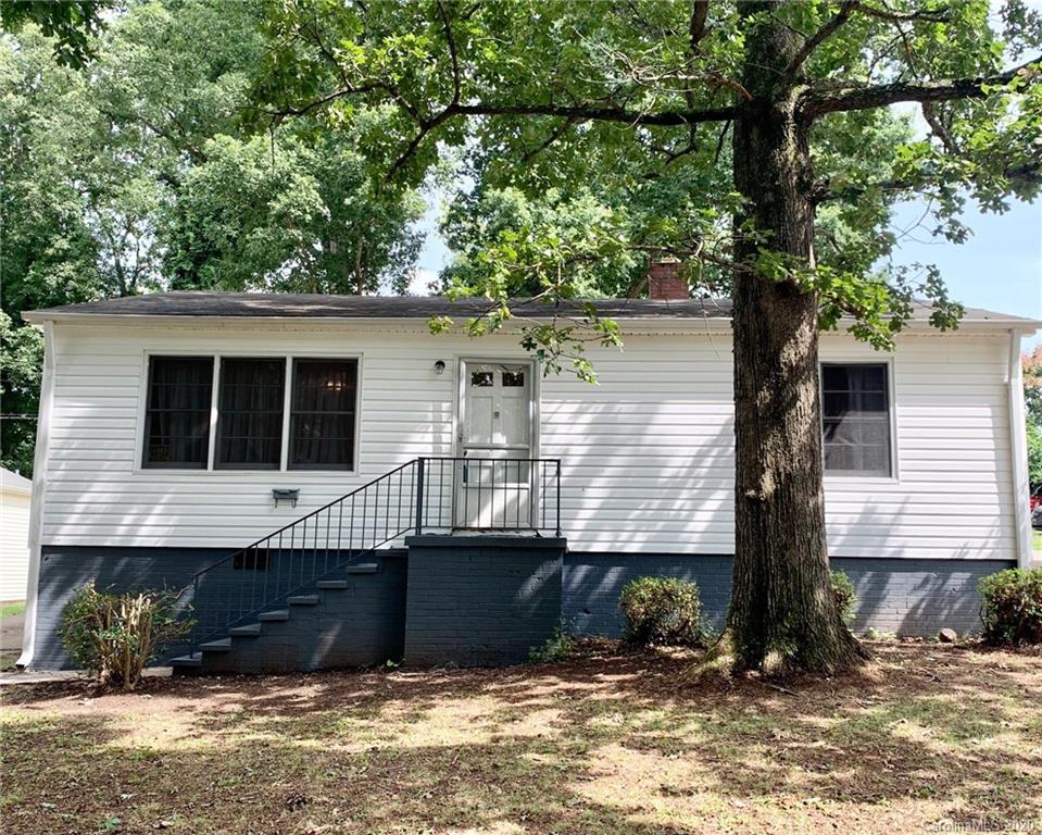 828 N Morgan Street Shelby NC 28150