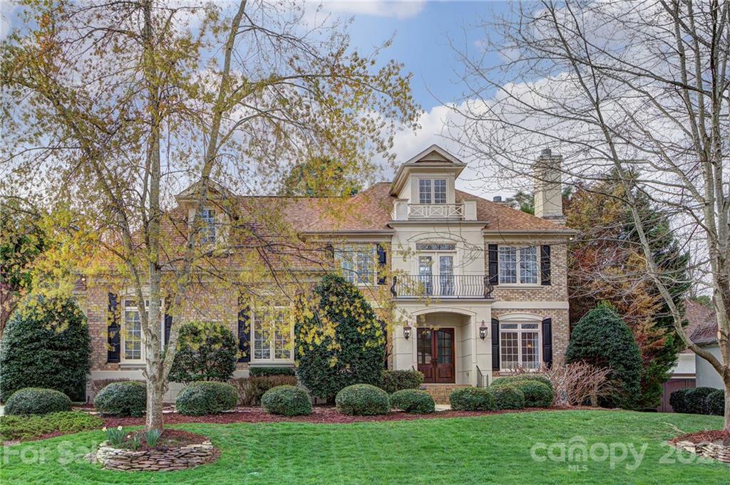 9208 Clerkenwell Drive Waxhaw NC 28173
