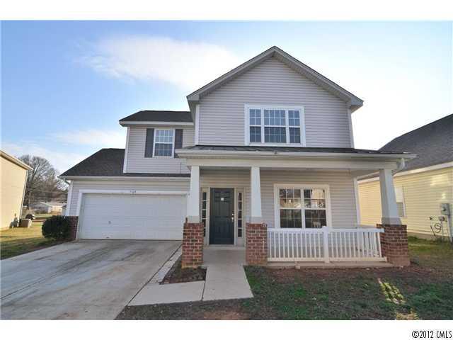 6410 Castlewynd Court Charlotte NC 28212