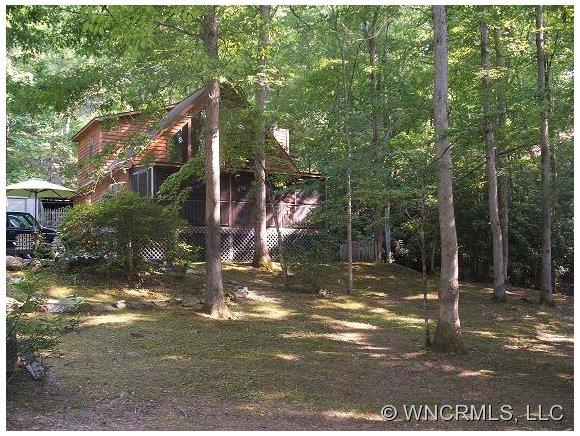 158 Mountain Laurel Road Robbinsville NC 28771