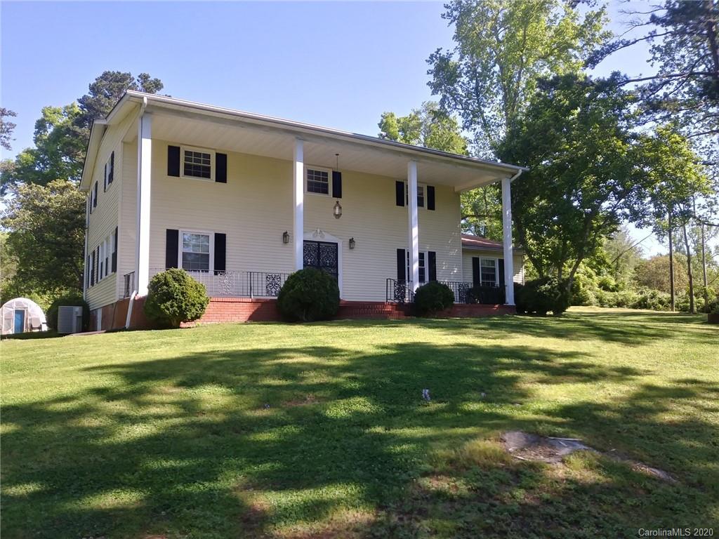 28 Erickson Court Concord NC 28025