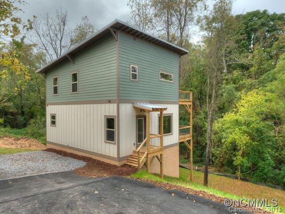 195 Glendale Avenue Asheville NC 28803