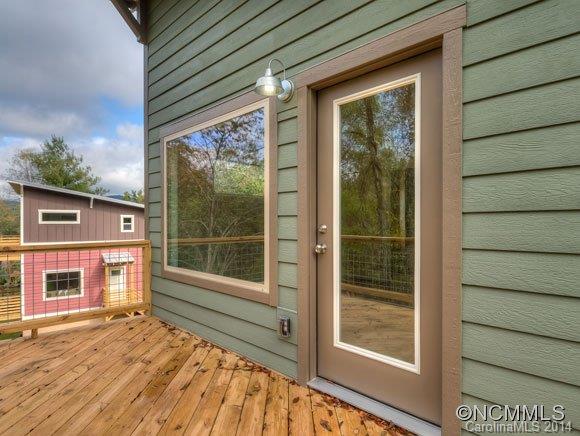 195 Glendale Avenue Asheville NC 28803