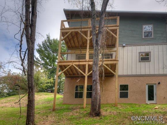 195 Glendale Avenue Asheville NC 28803