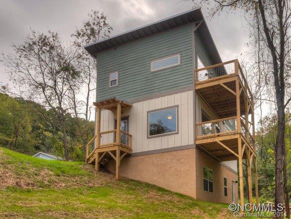 195 Glendale Avenue Asheville NC 28803