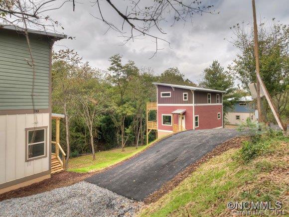 195 Glendale Avenue Asheville NC 28803