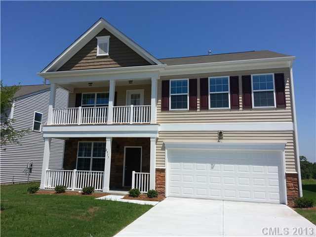 2917 Berry Creek Road Charlotte NC 28214