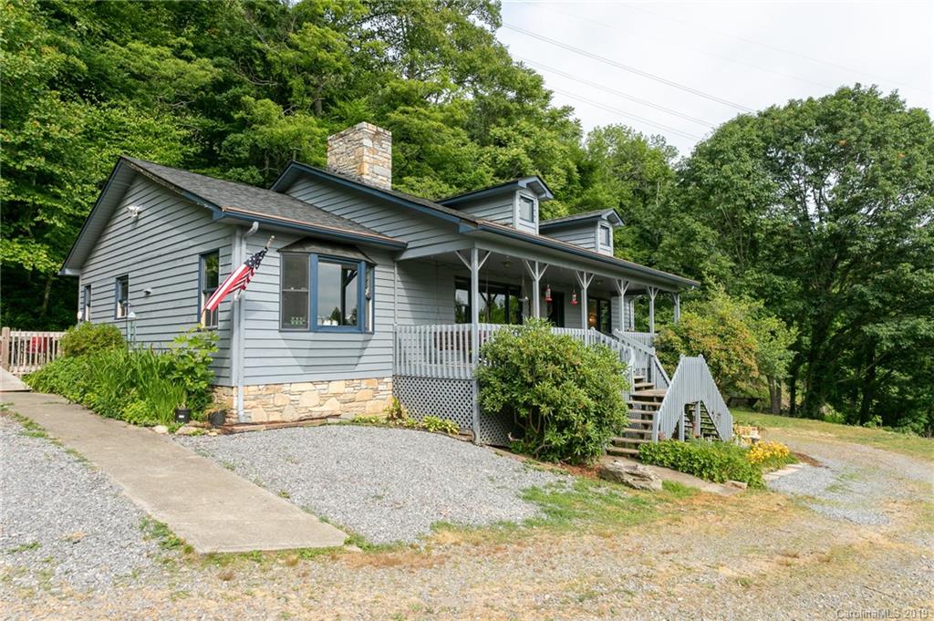 68 Rose Hill Road Asheville NC 28803