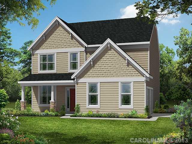 5253 Afterglow Avenue Concord NC 28025