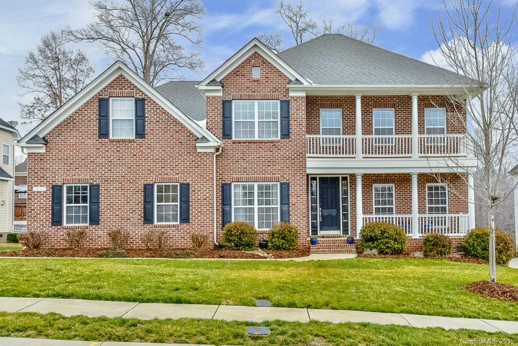 1231 Nightingale Road Waxhaw NC 28173