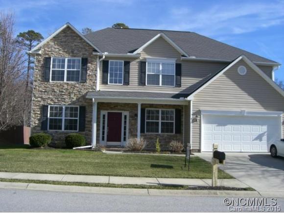 195 Wildbriar Road Fletcher NC 28732