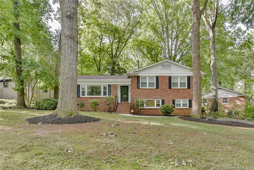 6209 Candlewood Drive Charlotte NC 28210