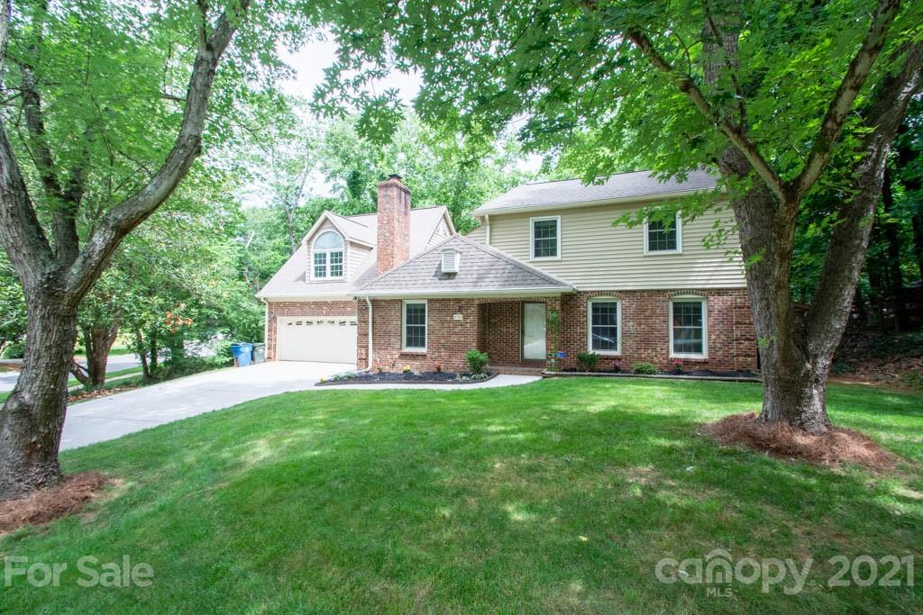 9725 Hinson Drive Matthews NC 28105