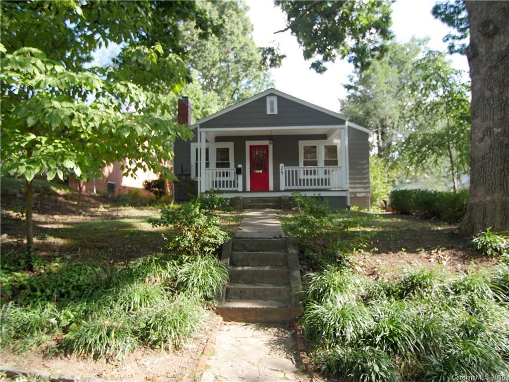 24 Tryon Street Asheville NC 28806