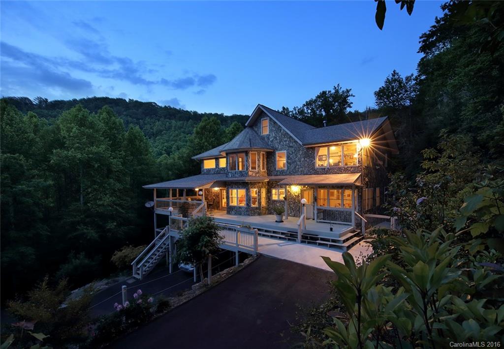 20 Easterly Lane Fletcher NC 28732