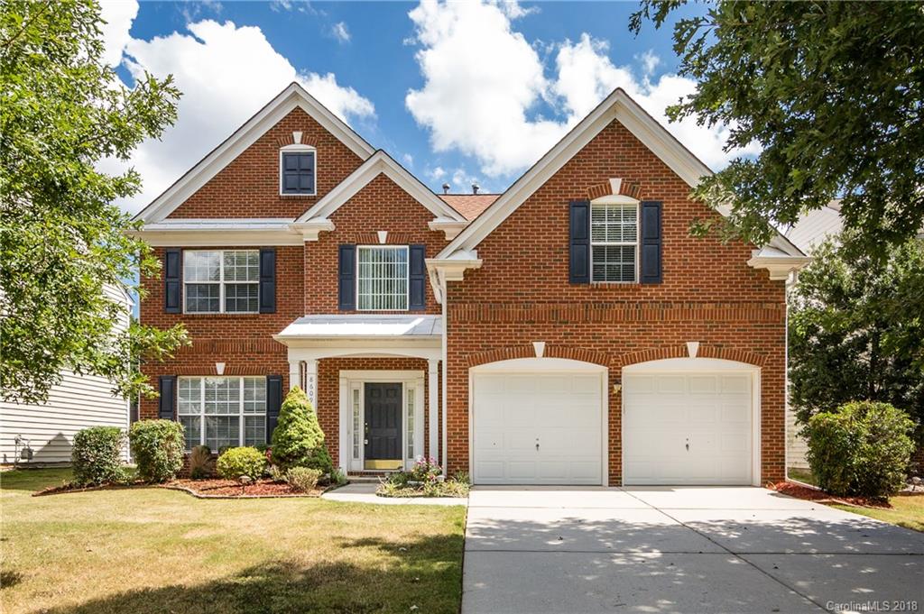 8609 Society Street Charlotte NC 28277
