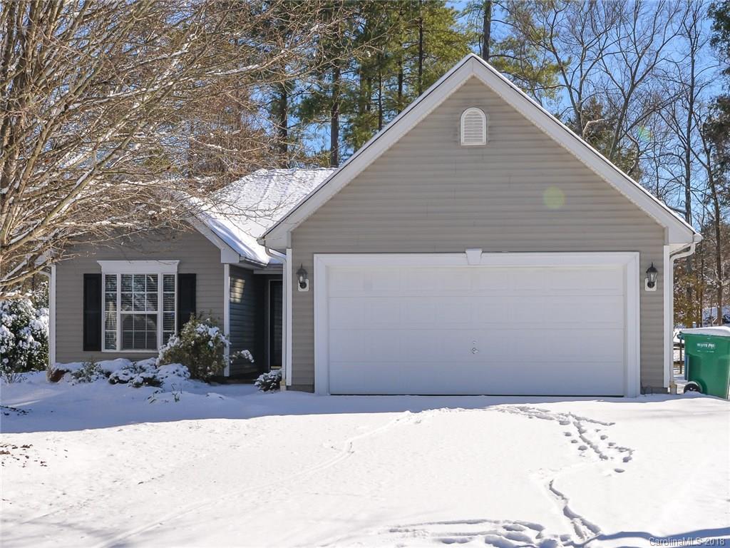 7143 Furlow Lane Harrisburg NC 28075